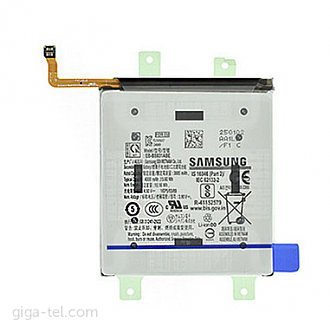 4000mAh - Samsung SM-S931 Galaxy S25