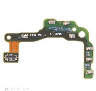 SAMSUNG GALAXY S25 EDGE