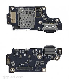 Xiaomi Poco F2 Pro charging board