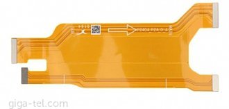 Xiaomi 15T Pro main flex