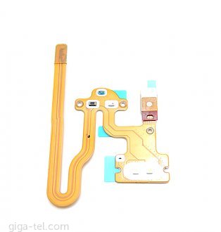 Xiaomi 15T Pro Flashlight Flex