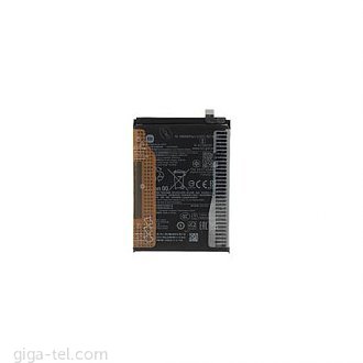 5110mAh - iaomi Poco X7 5G,Redmi Note 14 Pro 5G,