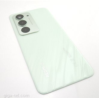 Xiaomi Redmi 15 5G Battery Cover - Ripple Green