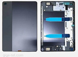 Lenovo Tab M10 Plus 3rd TB-125FU TB-128FU 