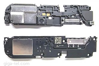 Xiaomi Redmi Note 15 Pro 5G loudspeaker