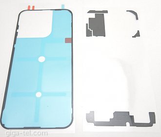 Oneplus 15 adhesive tape of battery cover