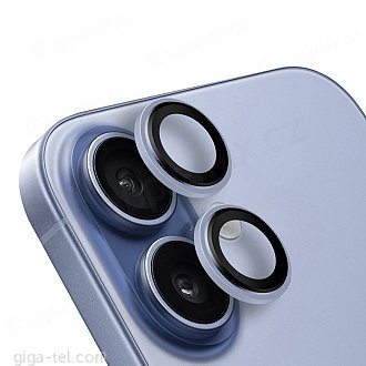 iPhone 17 camera tempered lens blue