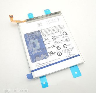 4905mAh - Samsung SM-A256, A346, A546, A356, A556, Galaxy A25 5G, A34 5G, A54 5G, A35 5G, A55 5G - battery is same as EB-BA546 !