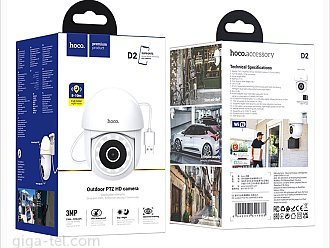 Technical Specifications
1. Master T31L (Ingenic) Sensor SC2336 3 million 1/3-inch CMOS.
2. Full HD 2304 1296 resolution.
3. Focal length 4mm.
4. Aperture F1.6.
5. FOV (field of view angle) 100°.
6. Lens 1G3P.
7. IR-CUT automatic switching, achieving day and night monitoring;
Intelligent dual light (infrared/full color night vision).
8. Wi Fi 2.4G.
9. Power adapter input 100-240V output DC 5V 1A camera comes with a 2-meter USB cable.
10. 6 x 850mm infrared lights, 12 x LED white lights, infrared distance 8-10m. .
11. The net weight of the product is 208g
12. Supports digital wide dynamic and 3D noise reduction functions.
13. H.265 video compression technology, high image quality, low bit rate.
14. Mobile remote monitoring (iOS, Android).
15. Supports up to 128G TF cards.
16. Product size 81.9-99.1 118mm.
17. APP Smart Life.
