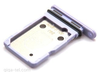 Samsung SM-A376 Galaxy A37 5G SIM Card Tray - Awesome Lavender