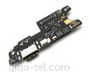 Xiaomi Poco M8 5G / Redmi Note 15 5G Charging Port +SIM reader