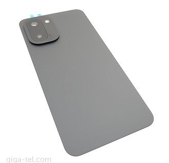 Oneplus 15R battery cover black