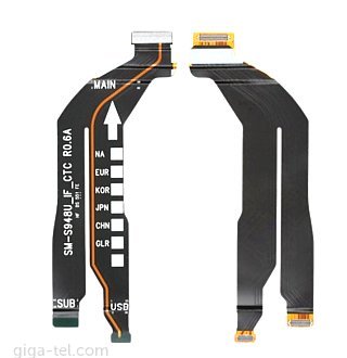 Samsung SM-S948 Galaxy S26 Ultra Main Flex