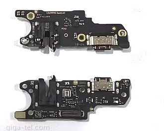 Xiaomi Redmi A7,A7 Pro charging board