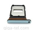 Xiaomi Poco M8 Pro 5G SIM tray green
