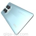 Xiaomi Poco M8 5G battery cover green