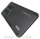 Xiaomi Poco M8 Pro 5G battery cover black