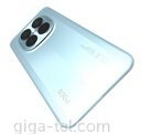 Xiaomi Poco M8 Pro 5G battery cover green