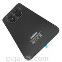 Xiaomi Redmi Note 15 Pro 5G battery cover black