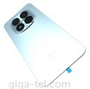 Xiaomi Redmi Note 15 Pro 5G battery cover blue