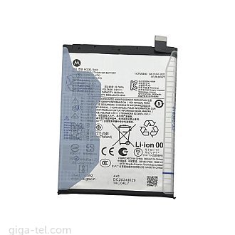6000mAh - XT2521-5 MOTO G15 POWER 4G (2024) , XT2623-2 MOTO G17 POWER 4G (2026)