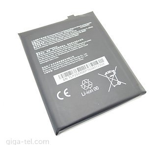 5000mAh