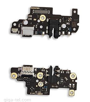 Xiaomi Redmi Note 8 Pro charging board