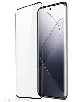 Xiaomi 14 Ultra 3D tempered glass