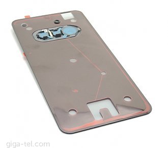 Nothing Phone 3A battery cover black