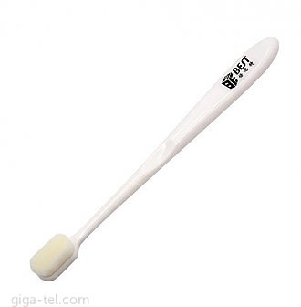 Best PBT Fibre cleaning brush