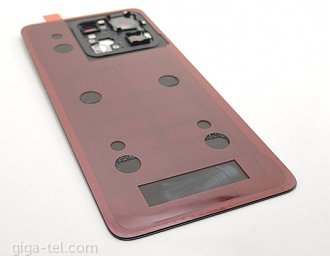 Xiaomi 14T 5G battery cover gray