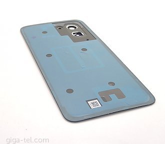 Xiaomi Redmi 15 5G battery cover black