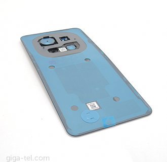 Xiaomi Redmi Note 15 Pro 4G battery cover Titanium 