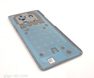 Xiaomi Redmi Note 15 4G battery cover purple
