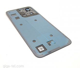 Xiaomi Poco C85 battery cover green