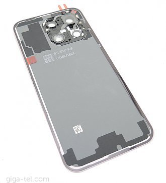 Oneplus 15 battery cover Ultra Violet