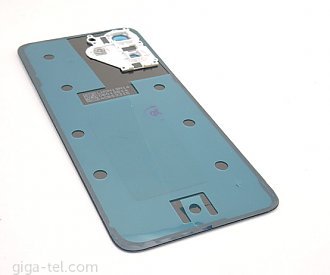 Xiaomi Redmi 12 5G battery cover blue