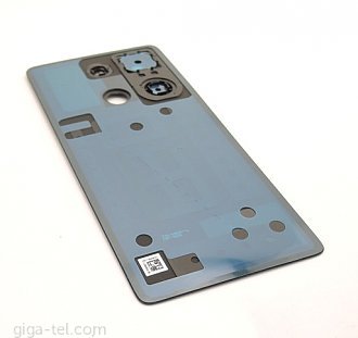 Xiaomi Redmi Note 14S battery cover black