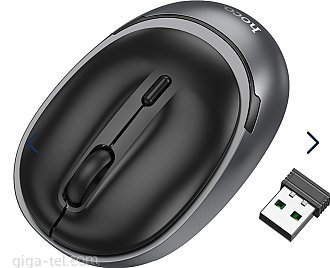 Hoco GM34 wireless business mouse 