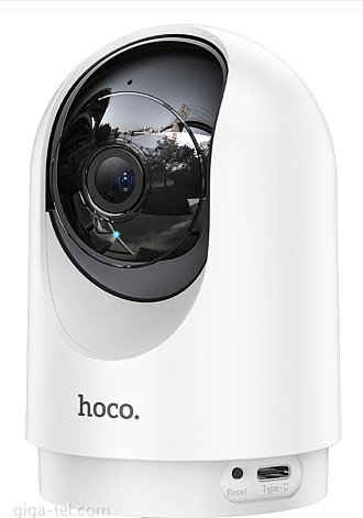 Hoco D1 Indoor PTZ HD camera 