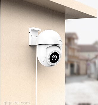 Hoco D2 Outdoor PTZ HD camera 