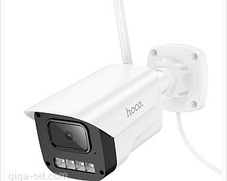Hoco D4 Outdoor HD Smart Camera 
