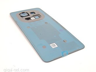 Xiaomi Redmi Note 15 Pro 4G battery cover green