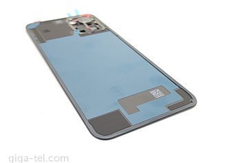 Oneplus 15R battery cover black