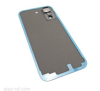 Xiaomi Poco X8 Pro battery cover black
